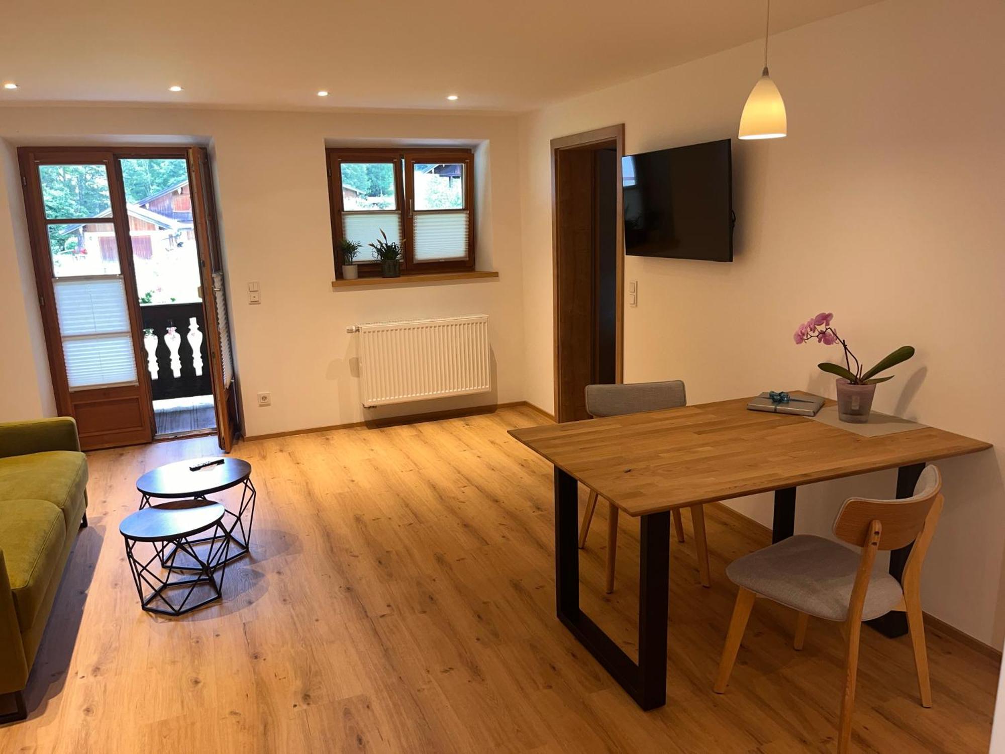 Gaestehaus Zum Thoma Kreuth Chambre photo