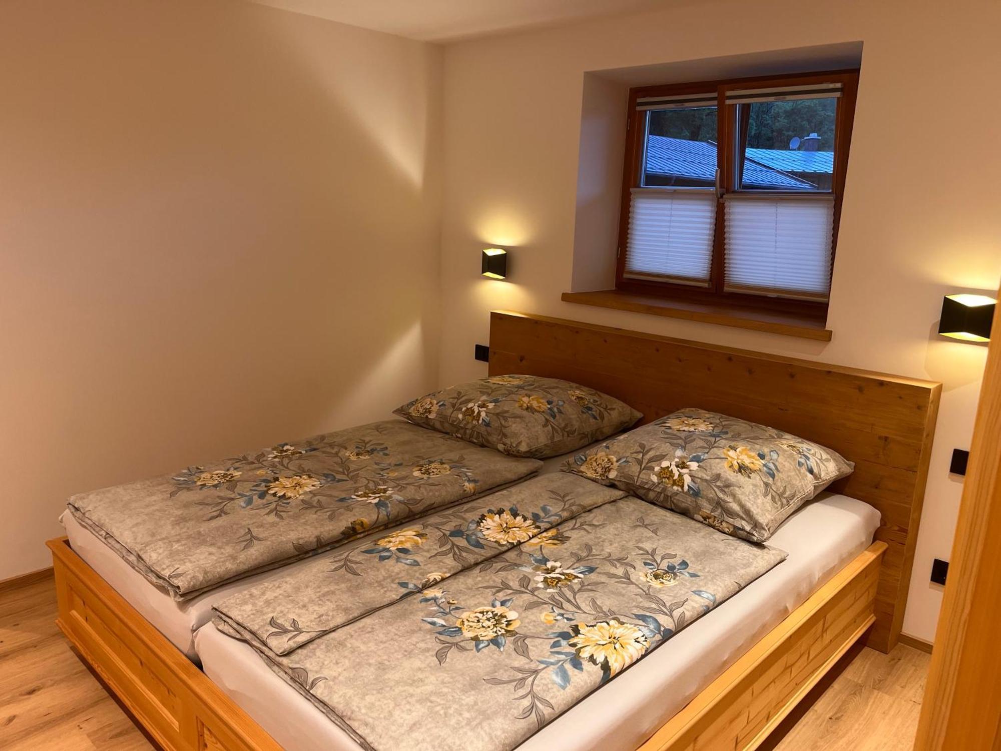 Gaestehaus Zum Thoma Kreuth Chambre photo