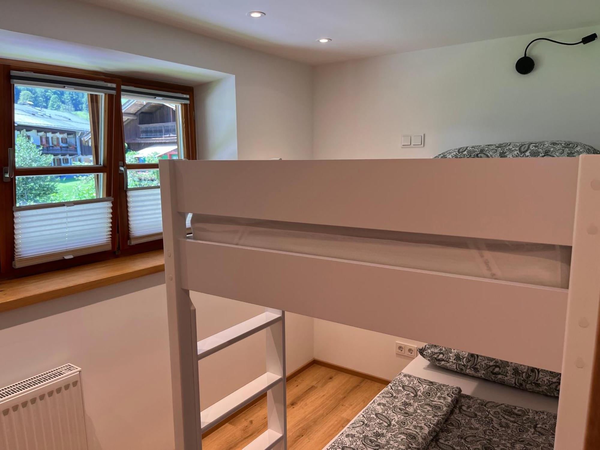 Gaestehaus Zum Thoma Kreuth Chambre photo