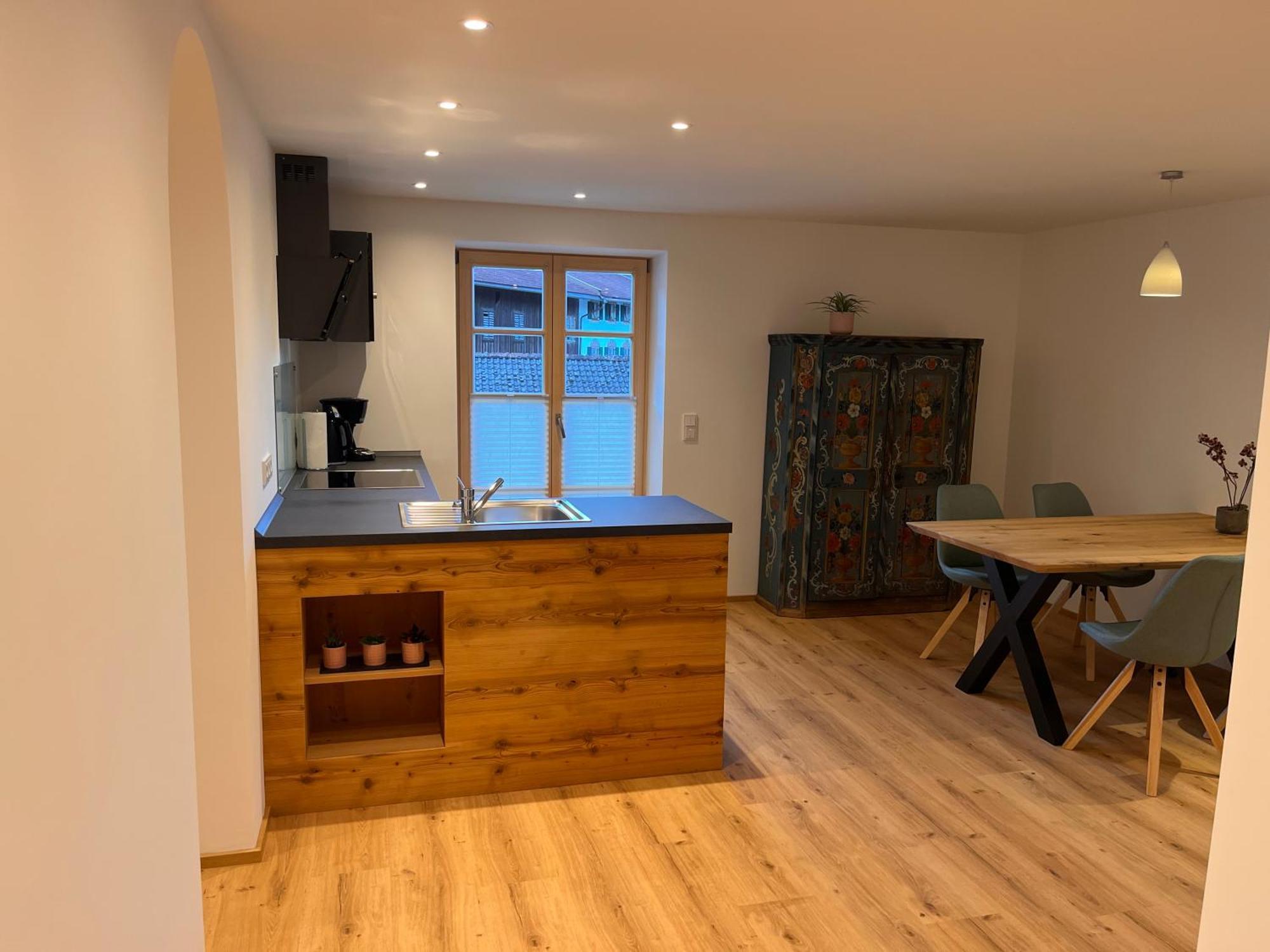 Gaestehaus Zum Thoma Kreuth Chambre photo