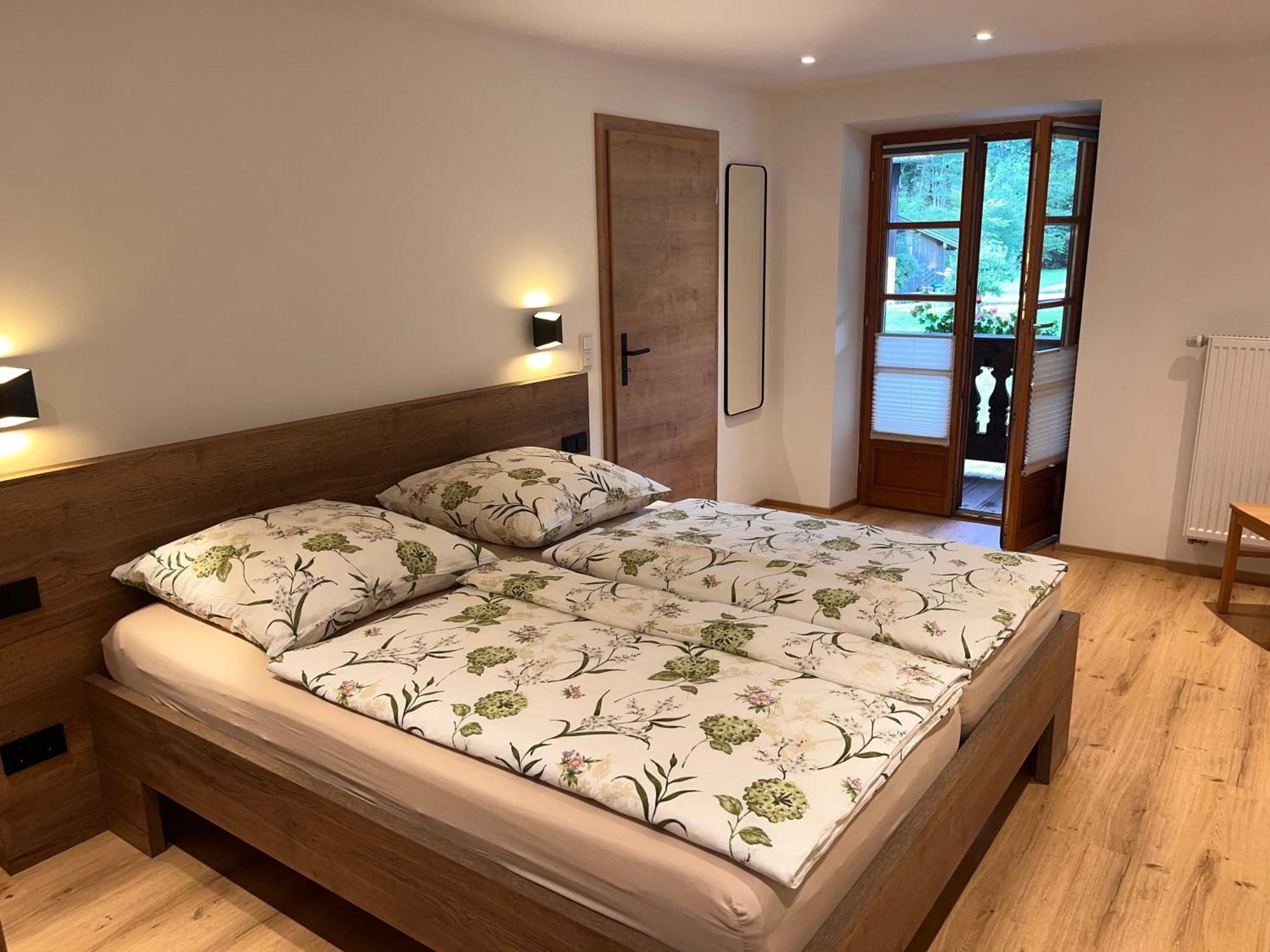 Gaestehaus Zum Thoma Kreuth Chambre photo