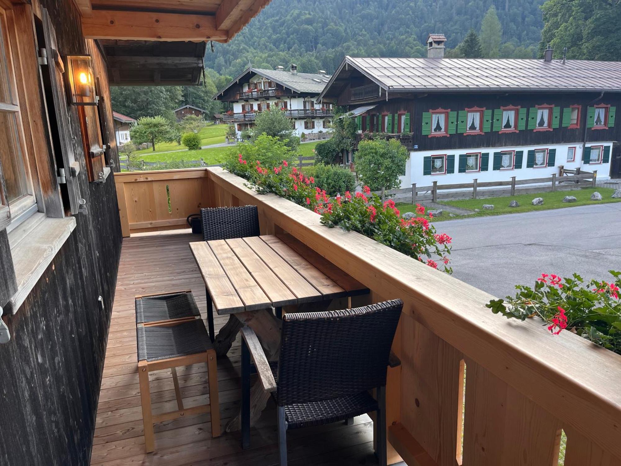 Gaestehaus Zum Thoma Kreuth Chambre photo