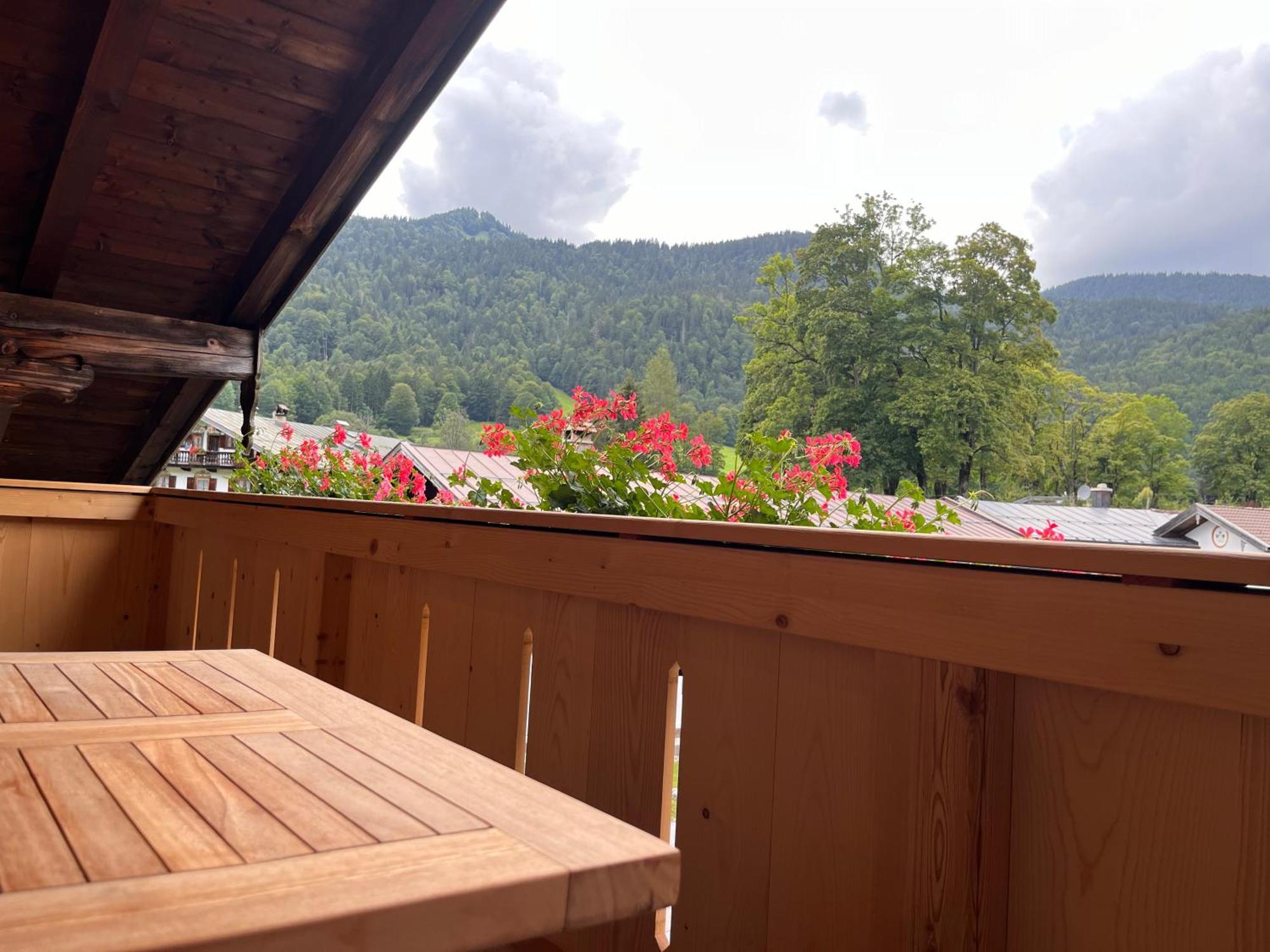 Gaestehaus Zum Thoma Kreuth Chambre photo