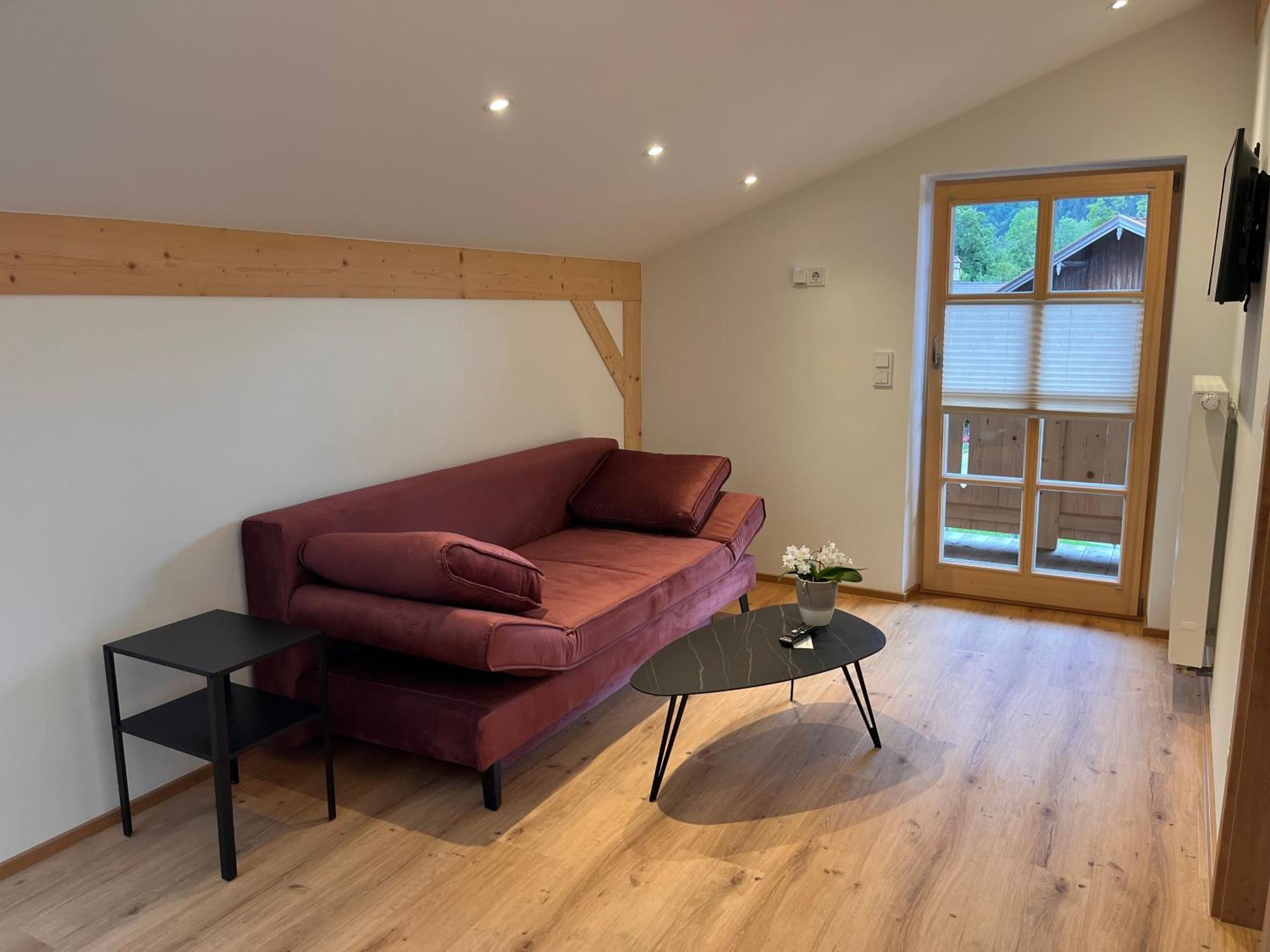 Gaestehaus Zum Thoma Kreuth Chambre photo